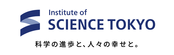 SCIENCE TOKYO